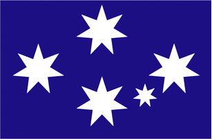 Other Australian Designs - Cross
